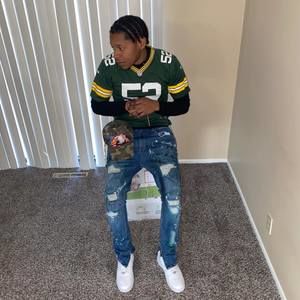 Meet your Posher, Jerry